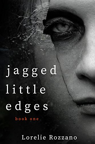 Books by Lorelie Rozanno – Jagged Little Edges